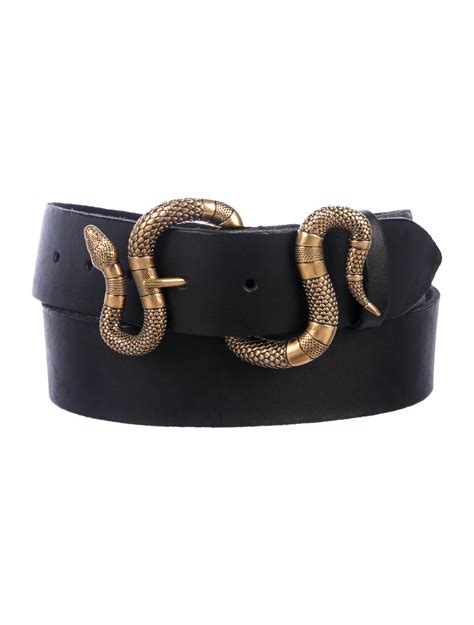 gucci snake belt pandabuy|authentic Gucci belt outlet.